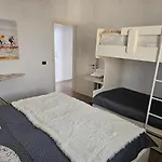 公寓 Splendid Sea View, Great Location! Vlorë