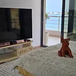 公寓 Splendid Sea View, Great Location!