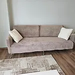 Splendid Sea View, Great Location! 公寓 Vlorë