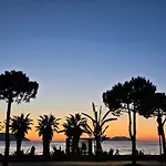 アパート Splendid Sea View, Great Location! *