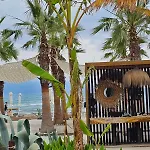 公寓 Splendid Sea View, Great Location!