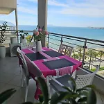 Splendid Sea View, Great Location! Vlorë