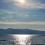 Splendid Sea View, Great Location! 公寓 *