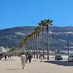 Splendid Sea View, Great Location! *
