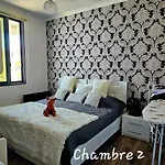 公寓 Splendid Sea View, Great Location! *