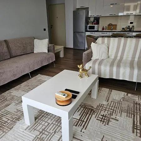 Splendid Sea View, Great Location! Vlorë