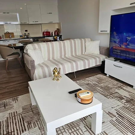 דירה Splendid Sea View, Great Location! *