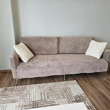 Splendid Sea View, Great Location! דירה Vlorë