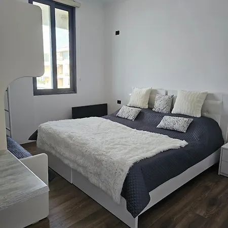 Splendid Sea View, Great Location! * Vlorë