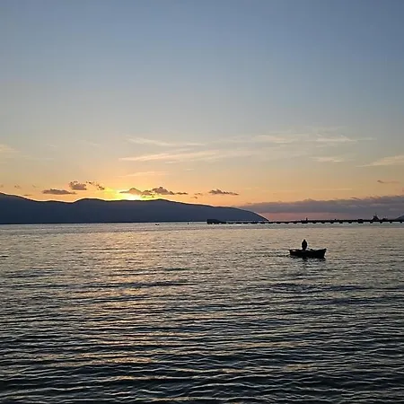 Splendid Sea View, Great Location! Vlore