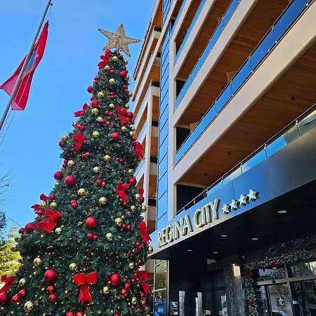 דירה Splendid Sea View, Great Location!