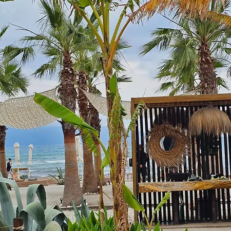 דירה Splendid Sea View, Great Location!