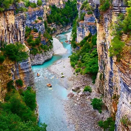 Splendid Sea View, Great Location! * Vlorë