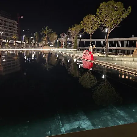 דירה Splendid Sea View, Great Location! *