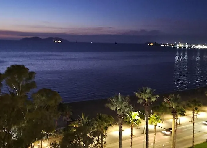 Splendid Sea View, Great Location! * Vlorë