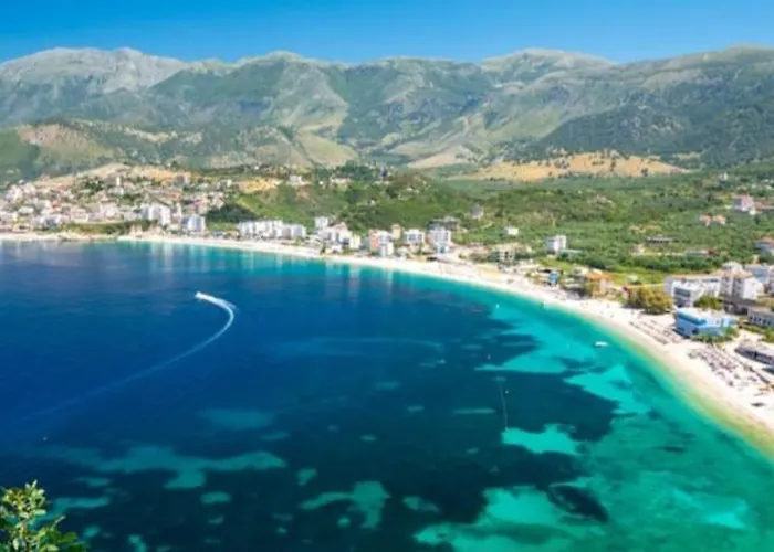 Splendid Sea View, Great Location! *