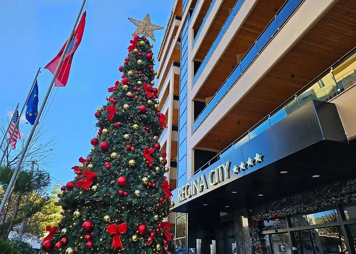 公寓 Splendid Sea View, Great Location!