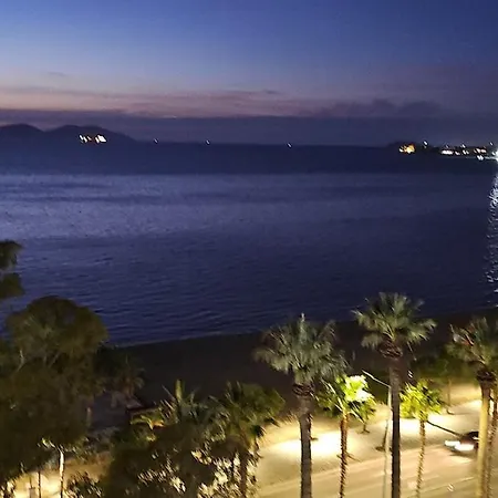 Splendid Sea View, Great Location! * Vlorë