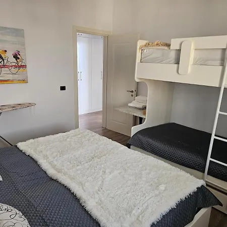 Apartamento Splendid Sea View, Great Location! Vlorë