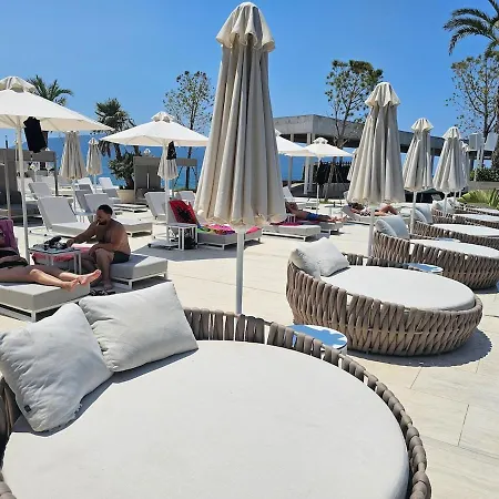 Splendid Sea View, Great Location! Vlorë