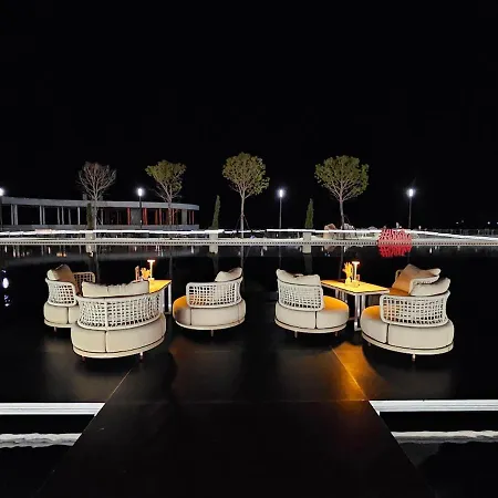 Splendid Sea View, Great Location! Vlorë