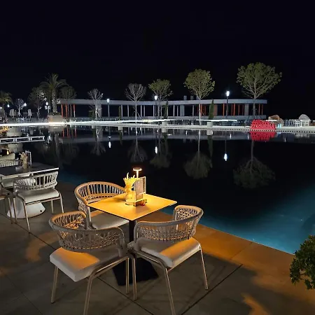 Splendid Sea View, Great Location! * Vlorë