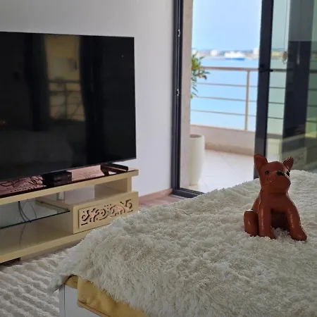 Apartamento Splendid Sea View, Great Location!