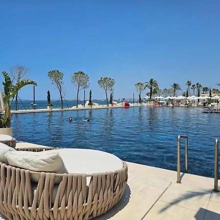 Splendid Sea View, Great Location! Appartement *