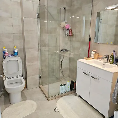 Splendid Sea View, Great Location! * Vlorë