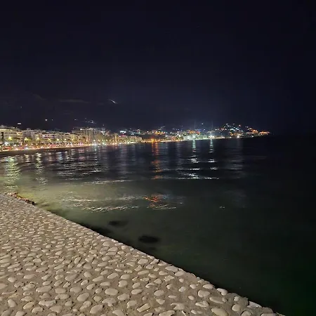 Apartment Splendid Sea View, Great Location! Vlore