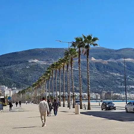 Splendid Sea View, Great Location! *