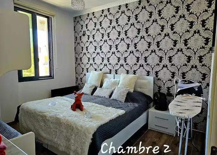 Appartamento Splendid Sea View, Great Location! *